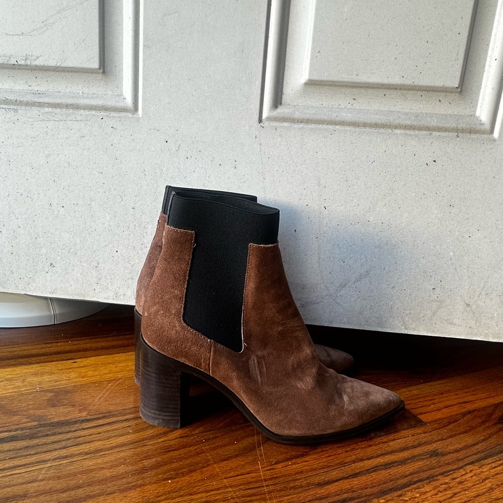 Rag & Bone Brynn Boot
